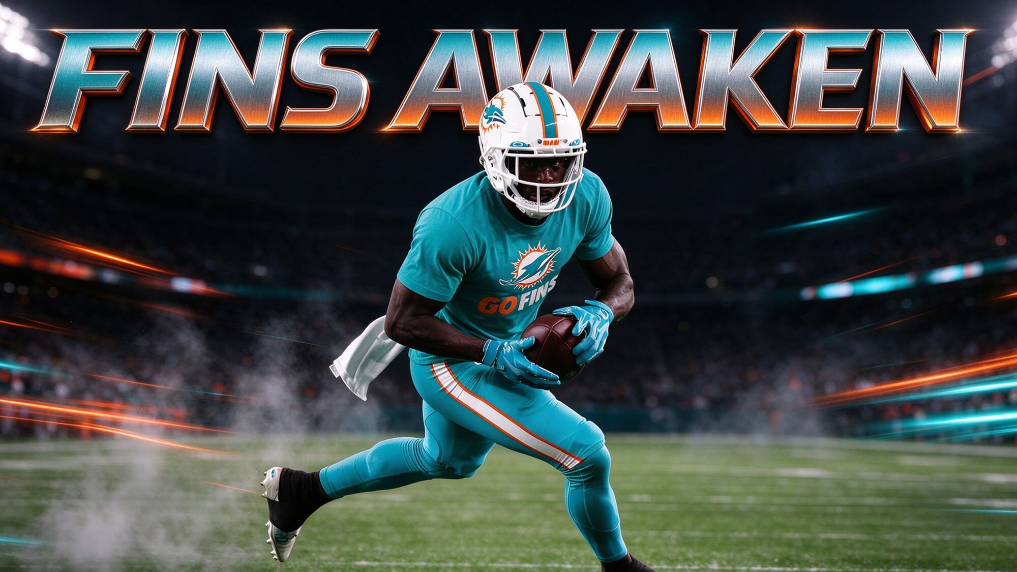 Dolphins T-Shirt Store